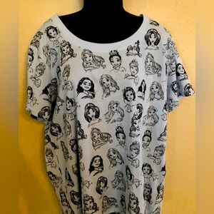 Disney Princess T-Shirt
